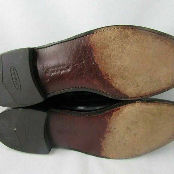 Florsheim Royal Imperial Sz 12D Black C3A C8 main image 6
